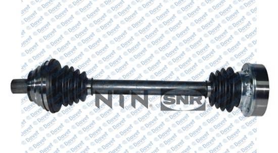 SNR DK54.013 Aks Sol A3 Cabriolet [8p] 08>13 A3 Série 2 03>14 Altea 09>13> Golf V 03>09 Golf Vi 08>15 Golf V Plus 05>09 Golf Vi Plus 09>13 Jetta Iii 05>10 Leon Ii 05>12 Octavia Ii 04>13 Toledo Série 3 04>09
